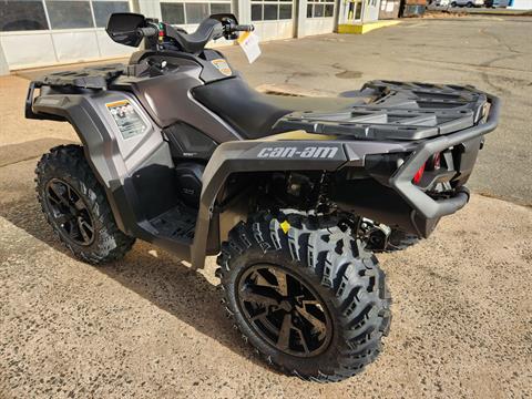 2023 Can-Am Outlander XT 1000R in Enfield, Connecticut - Photo 6