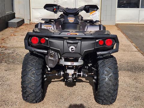 2023 Can-Am Outlander XT 1000R in Enfield, Connecticut - Photo 7
