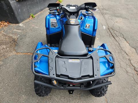 2023 Can-Am Outlander XT 570 in Enfield, Connecticut - Photo 8
