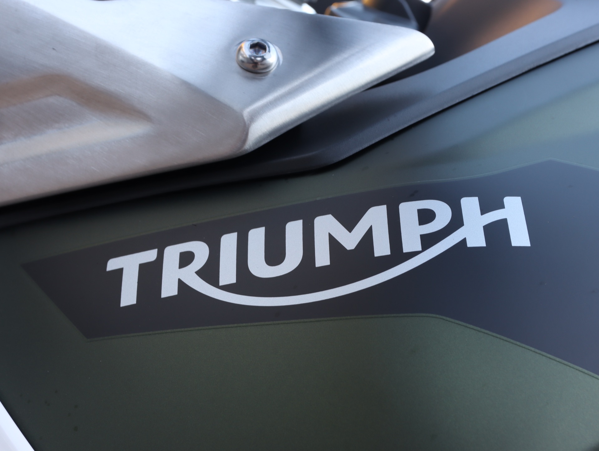 2022 Triumph Tiger 900 Rally Pro in Enfield, Connecticut - Photo 16