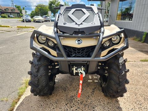 2022 Can-Am Outlander X MR 850 in Enfield, Connecticut - Photo 3