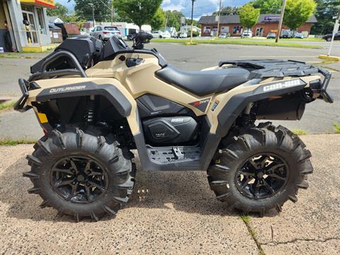 2022 Can-Am Outlander X MR 850 in Enfield, Connecticut - Photo 5