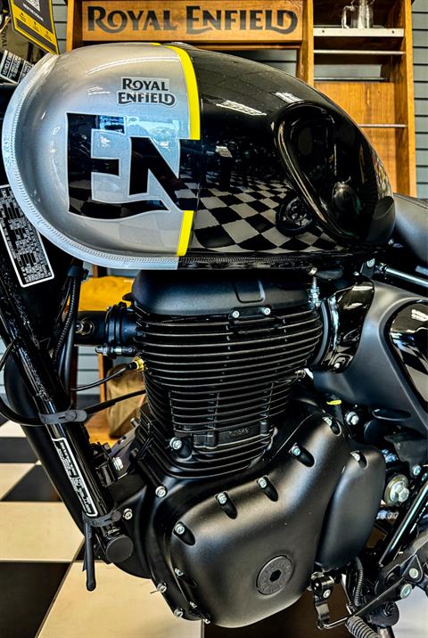 2023 Royal Enfield Hunter 350 in Enfield, Connecticut - Photo 6