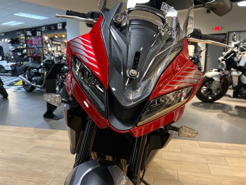 2023 Triumph Tiger Sport 660 in Enfield, Connecticut - Photo 12