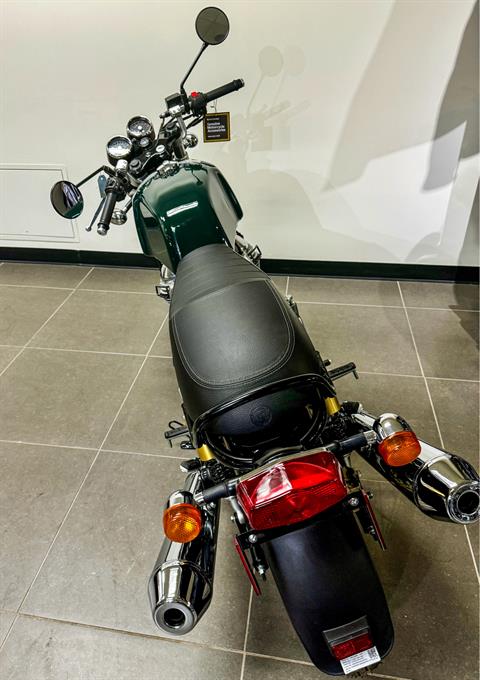 2023 Royal Enfield Continental GT 650 in Enfield, Connecticut - Photo 10