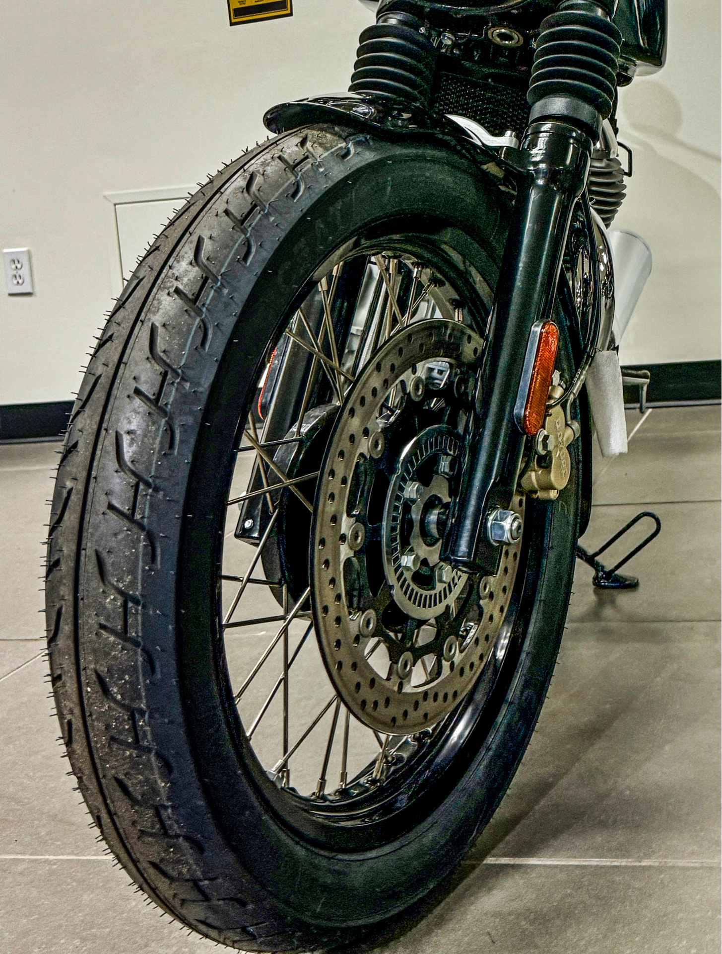 2023 Royal Enfield Continental GT 650 in Enfield, Connecticut - Photo 25