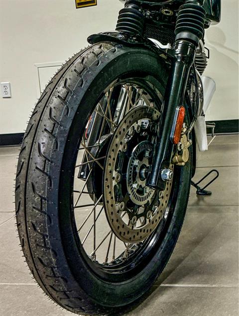 2023 Royal Enfield Continental GT 650 in Enfield, Connecticut - Photo 25