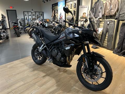 2024 Triumph Tiger 850 Sport in Enfield, Connecticut - Photo 4