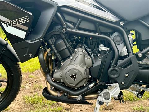 2024 Triumph Tiger 850 Sport in Enfield, Connecticut - Photo 41