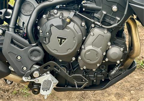 2024 Triumph Tiger 850 Sport in Enfield, Connecticut - Photo 48