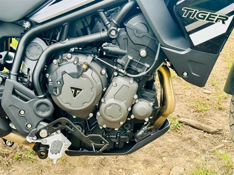 2024 Triumph Tiger 850 Sport in Enfield, Connecticut - Photo 49