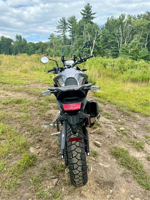 2024 Triumph Tiger 850 Sport in Enfield, Connecticut - Photo 53