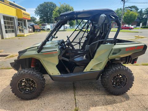 2018 Can-Am Commander DPS 800R in Enfield, Connecticut - Photo 4
