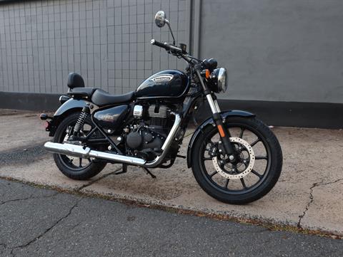 2022 Royal Enfield Meteor 350 in Enfield, Connecticut - Photo 1
