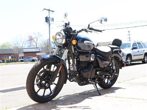 2022 Royal Enfield Meteor 350 in Enfield, Connecticut - Photo 7