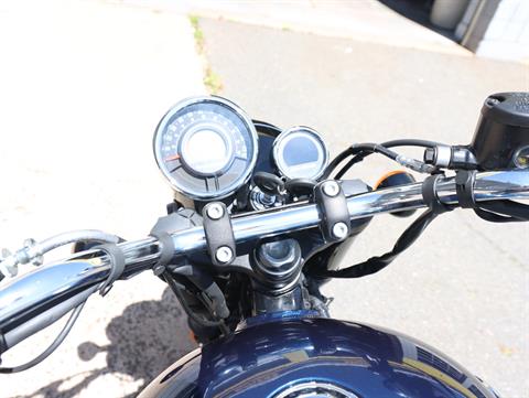 2022 Royal Enfield Meteor 350 in Enfield, Connecticut - Photo 11