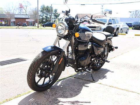 2022 Royal Enfield Meteor 350 in Enfield, Connecticut - Photo 13