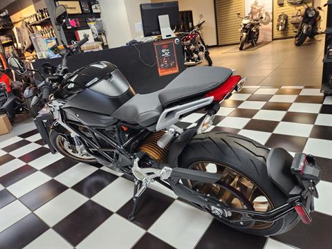 2023 Zero Motorcycles SR/F NA ZF17.3 in Enfield, Connecticut - Photo 5