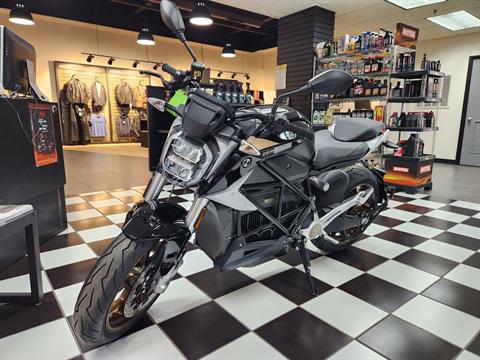 2023 Zero Motorcycles SR/F NA ZF17.3 in Enfield, Connecticut - Photo 7