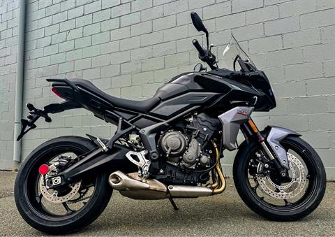 2024 Triumph Tiger Sport 660 in Enfield, Connecticut - Photo 3