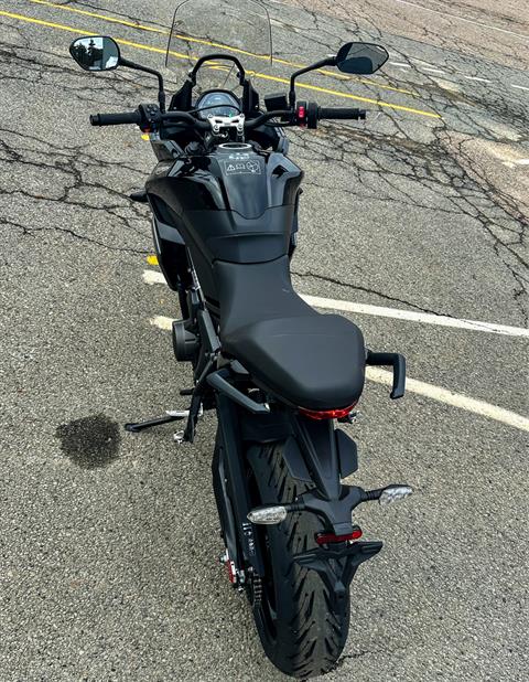 2024 Triumph Tiger Sport 660 in Enfield, Connecticut - Photo 20