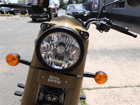 2022 Royal Enfield Classic 350 in Enfield, Connecticut - Photo 9
