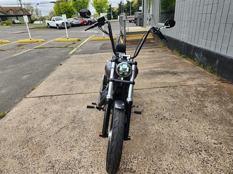2014 Harley-Davidson Dyna® Street Bob® in Enfield, Connecticut - Photo 3