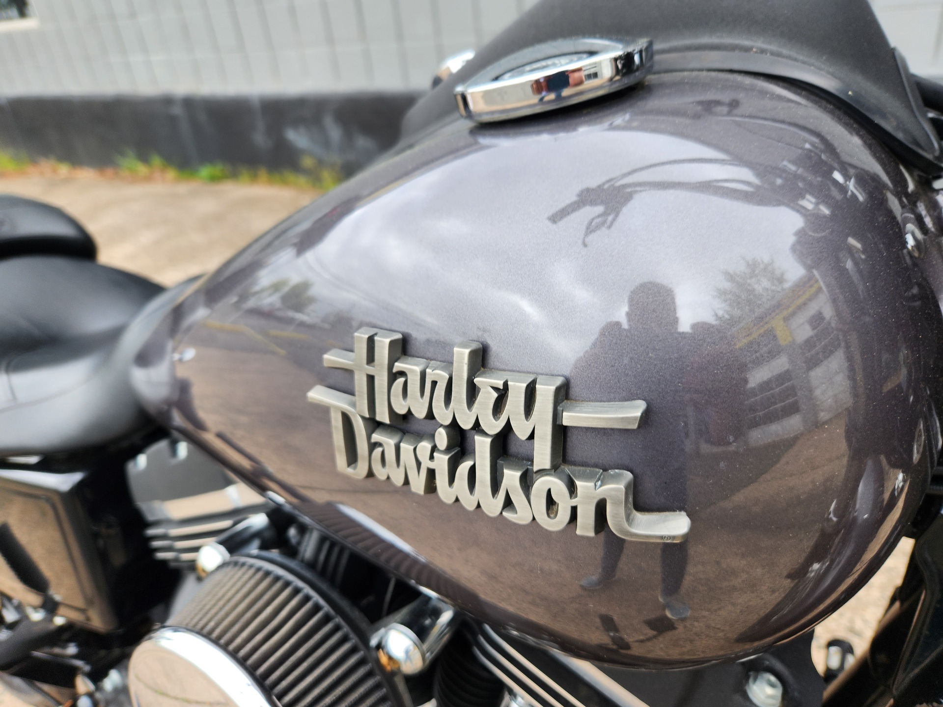 2014 Harley-Davidson Dyna® Street Bob® in Enfield, Connecticut - Photo 9