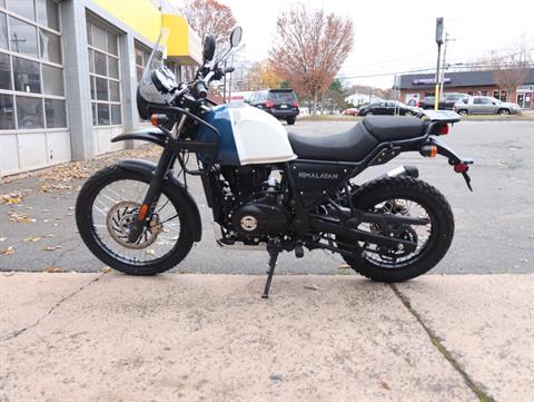2022 Royal Enfield Himalayan in Enfield, Connecticut - Photo 6