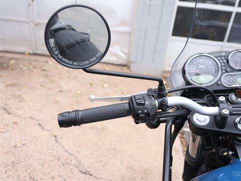 2022 Royal Enfield Himalayan in Enfield, Connecticut - Photo 10