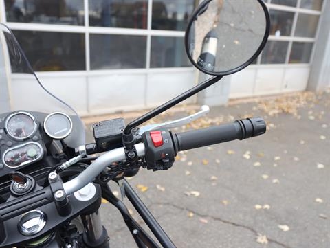 2022 Royal Enfield Himalayan in Enfield, Connecticut - Photo 12