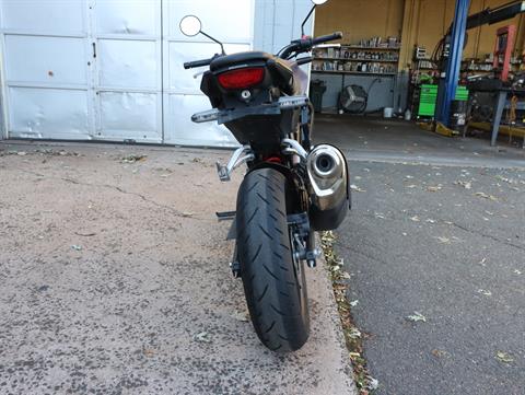 2020 Honda CB300R ABS in Enfield, Connecticut - Photo 4