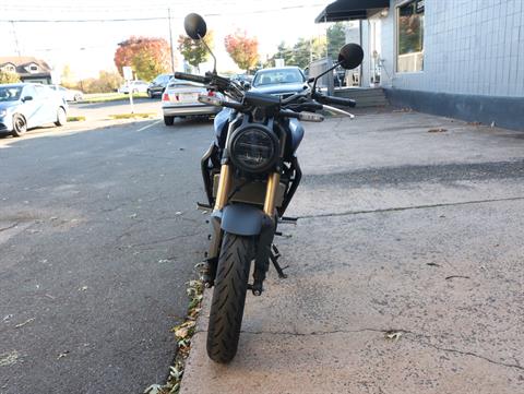 2020 Honda CB300R ABS in Enfield, Connecticut - Photo 8