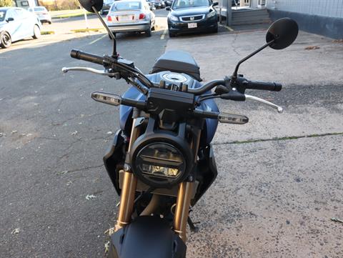 2020 Honda CB300R ABS in Enfield, Connecticut - Photo 9