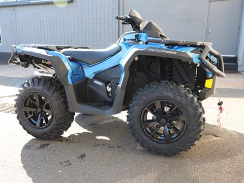 2022 Can-Am Outlander XT 650 in Enfield, Connecticut - Photo 1