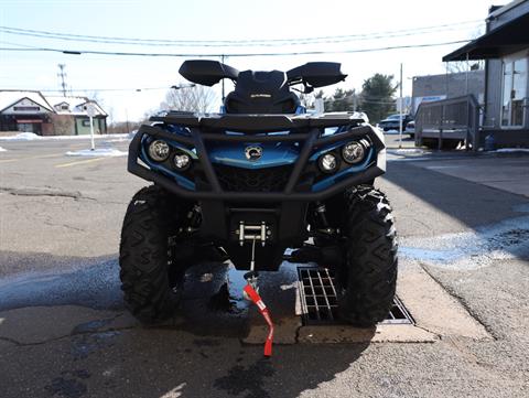 2022 Can-Am Outlander XT 650 in Enfield, Connecticut - Photo 8