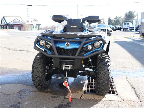 2022 Can-Am Outlander XT 650 in Enfield, Connecticut - Photo 10