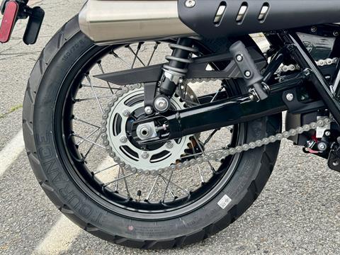 2024 Triumph Scrambler 900 in Enfield, Connecticut - Photo 12