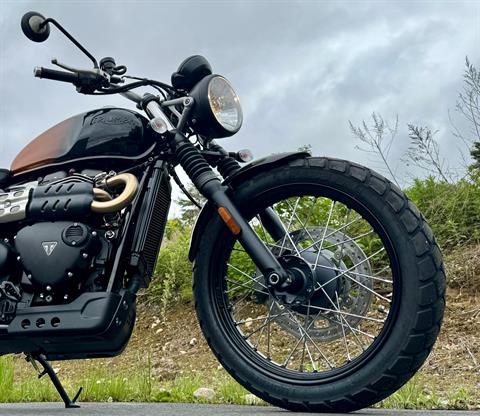 2024 Triumph Scrambler 900 in Enfield, Connecticut - Photo 20