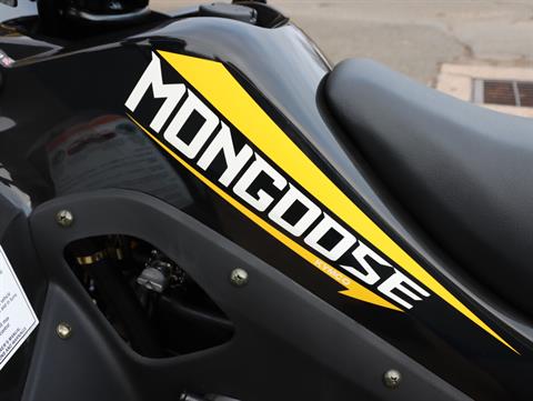 2021 Kymco Mongoose 70S in Enfield, Connecticut - Photo 14