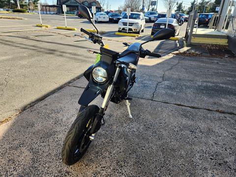 2023 Zero Motorcycles FXE in Enfield, Connecticut - Photo 3