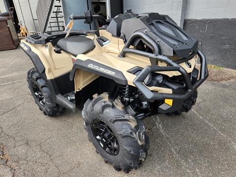 2022 Can-Am Outlander X MR 650 in Enfield, Connecticut - Photo 2