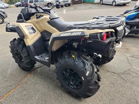 2022 Can-Am Outlander X MR 650 in Enfield, Connecticut - Photo 6