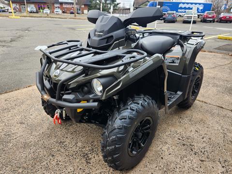 2023 Can-Am Outlander XT 570 in Enfield, Connecticut - Photo 4