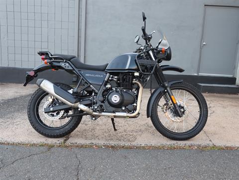 2022 Royal Enfield Himalayan in Enfield, Connecticut - Photo 2