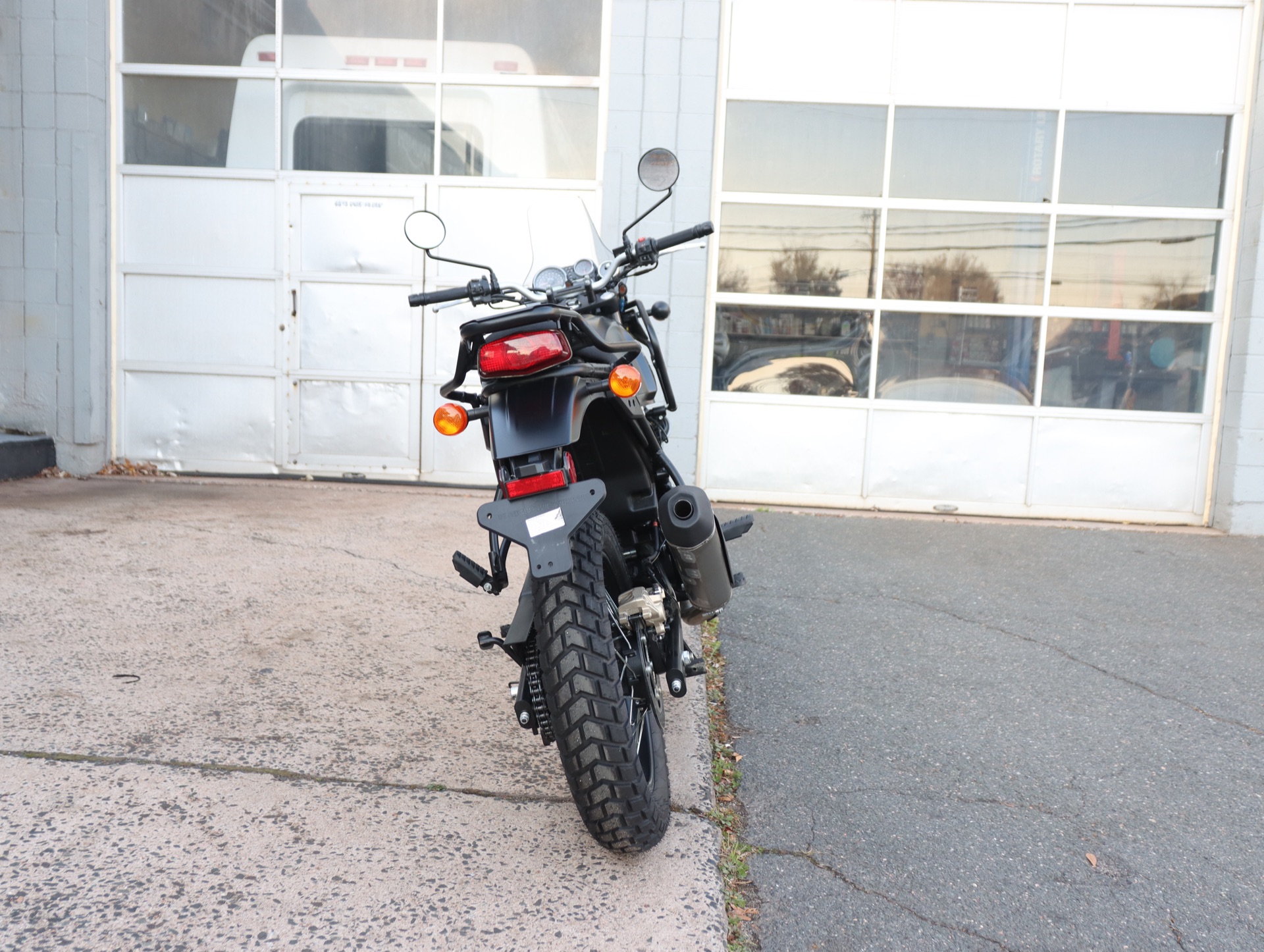 2022 Royal Enfield Himalayan in Enfield, Connecticut - Photo 4