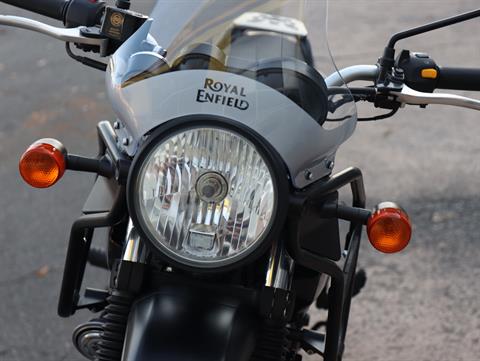 2022 Royal Enfield Himalayan in Enfield, Connecticut - Photo 9