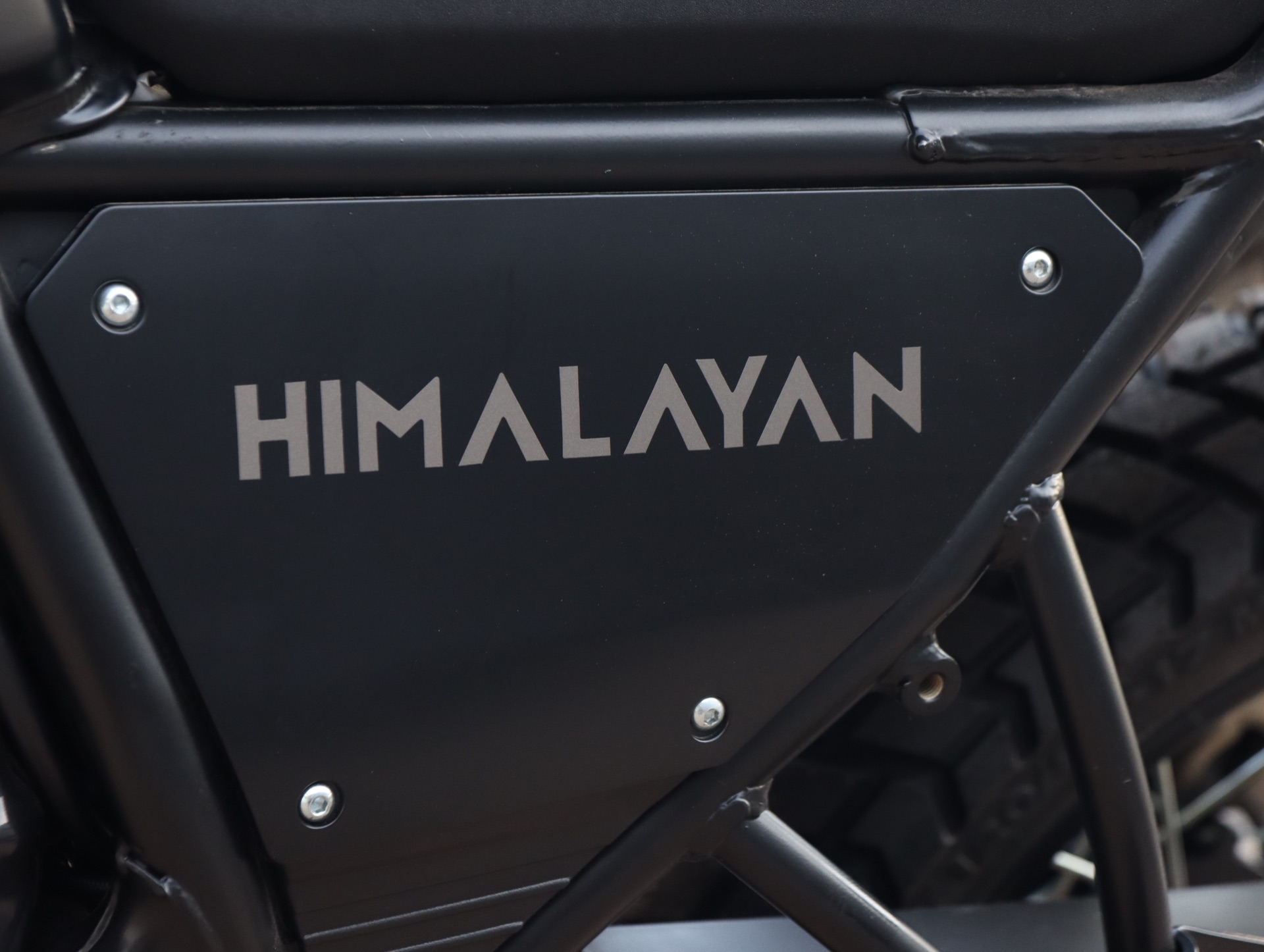 2022 Royal Enfield Himalayan in Enfield, Connecticut - Photo 14