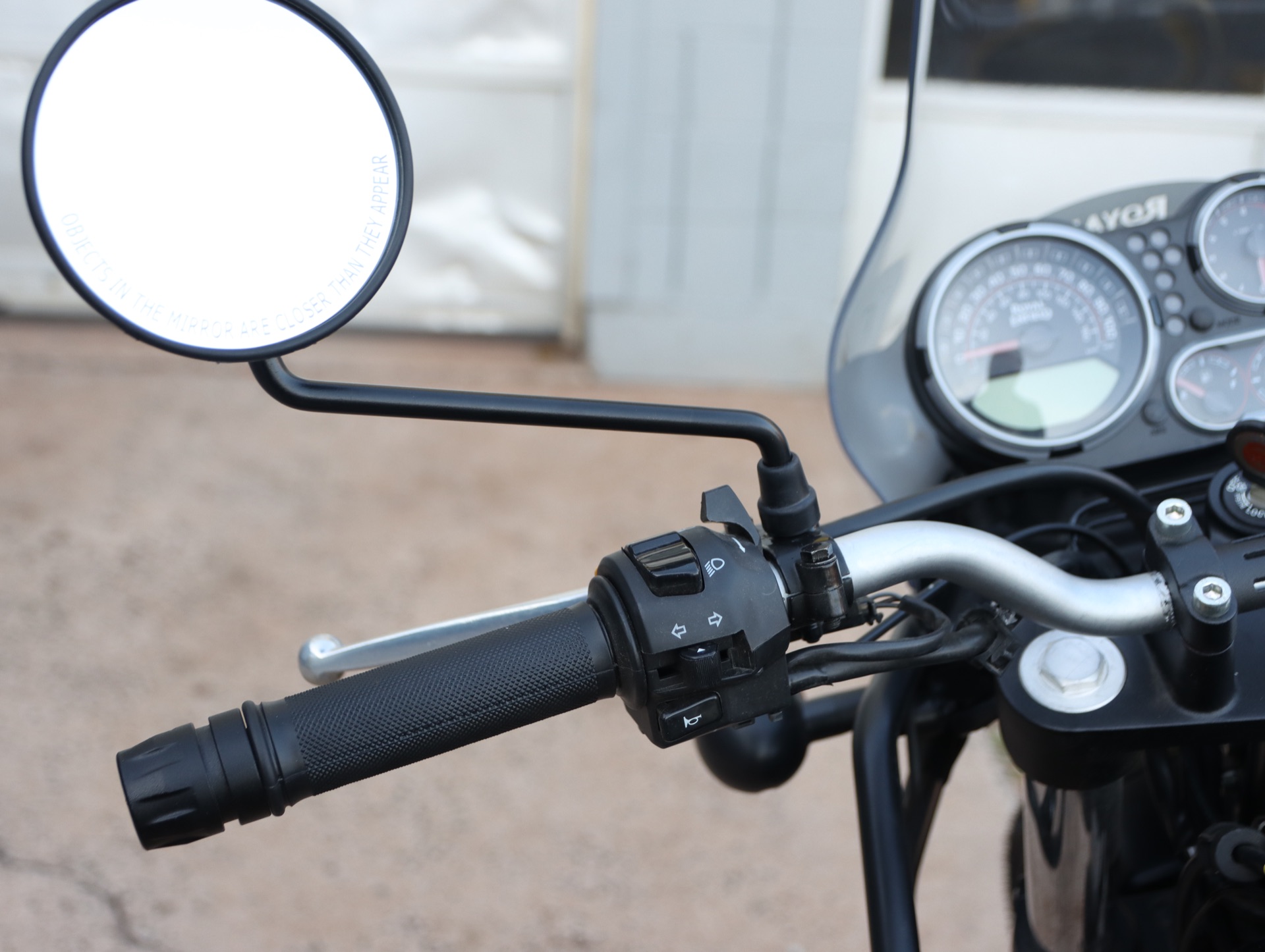 2022 Royal Enfield Himalayan in Enfield, Connecticut - Photo 10