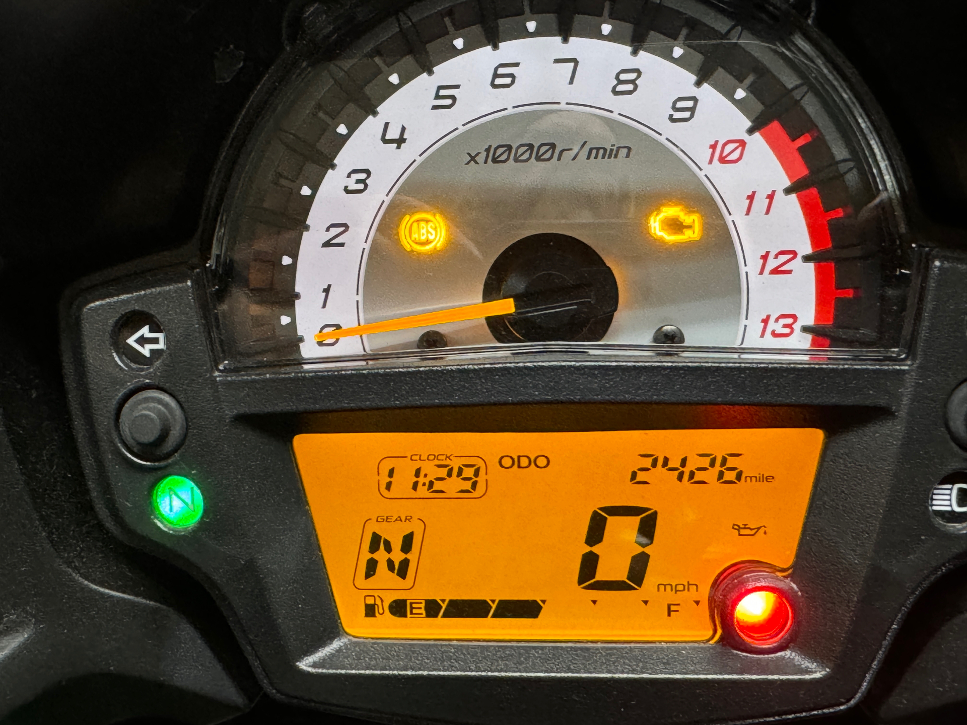 2021 Kawasaki Versys 650 ABS in Enfield, Connecticut - Photo 2